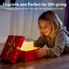 Nachtlichter, Nachttischlampe, Nachtlicht, Touch-Bedienung, Produktbild-Vorschau 9