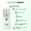 Vulpes Goods Přenosný inhalátor Nebuliser, dobíjecí tichý Náhled obrázku produktu 3