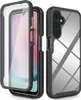 Tech-Protect Defense360 Galaxy A25 5G Černá Náhled obrázku produktu 1
