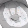 Dětské houpací lehátko NEW BABY TEDDY PLUS s vibrací Náhled obrázku produktu 6