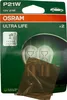 Osram Ultra Life Glühlampen P21W 12V 21W 2 Stück Produktbild-Vorschau 2