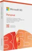 Microsoft Office 365 Personal, Pakiet biurowy, 1 x Podgląd zdjęcia produktu 1