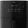 AEG AAF7SB, Teplovzdušná fritéza, 6,9 L, 40 °C, 200 °C, 9 Náhľad obrázku produktu 5