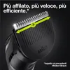 Braun BeardTrimmer 3 BT3342 - Waschbar - Produktbild-Vorschau 8