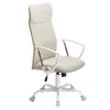 A modern office chair with a high back. Náhled obrázku produktu