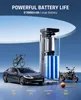 Gonfiatore di pneumatici - FANTTIK X8_APEX Anteprima dell’immagine prodotto 13
