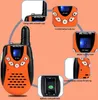 Retevis RT602 Walkie Talkie Kids Dobíjecí, PMR446, 8 kanálů Náhled obrázku produktu 5