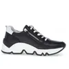 Gabor Damen Sneaker in Schwarz, Größe 4 Produktbild-Vorschau 4