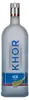 Khortytsa KHOR ICE Vodka 40% Vol. 0,7l Voir les images du produit 2
