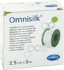 Hartmann Omnisilk ® cerotti a spirale 2,5 cm x 5 m | Anteprima dell’immagine prodotto 3