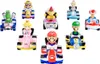 Mattel GBG25 Hot Wheels Mario Kart Replica 1:64 Die-Cast, 1 Produktbild-Vorschau 12