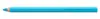 FABER-CASTELL 110947 Matita colorata Jumbo GRIP - blu Anteprima dell’immagine prodotto 4