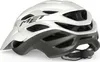 Casque MTB Veleno, blanc Voir les images du produit 3