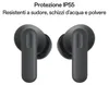 OPPO Enco Buds3 Pro True-Wireless-Kopfhörer in Graphite Produktbild-Vorschau 4