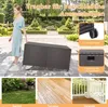 Boîte de rangement pour le jardin HW70796 Voir les images du produit 4