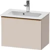 DURAVIT DE4268004910000 D-Neo WTU WH Cp. R.ek 610x372x440 Produktbild-Vorschau 1
