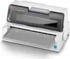 N OKI ML6300 FB 24-Nadeldrucker USB Parallel Produktbild-Vorschau 1