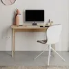 Biurko Houseland Luton Dąb Szafirowy Podgląd zdjęcia produktu 1