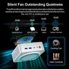 Mini PC Ninkear Intel i9-12900HK (5,0 GHz, 14C/20T) 16 GB Náhled obrázku produktu 4