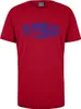 Übergrößen T-Shirt Santa Cruz blau AHORN SPORTSWEAR Cayenne Produktbild-Vorschau 1