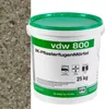 vdw 800 Pflasterfugenmörtel 25kg natur Anteprima dell’immagine prodotto 1