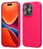 kwmobile Handyhülle für iPhone 15 Pro Max Hülle, für iPhone Produktbild-Vorschau 1