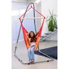 Hängesessel Brasil Papaya  AZ-2030220 (rot) Produktbild-Vorschau 17