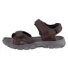 Josef Seibel Komfort Sandalen Herren 31383138363536 Braun Produktbild-Vorschau 10