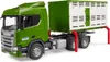 Camion Scania Super 560R verde Anteprima dell’immagine prodotto 5