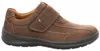Chaussons pour hommes Jomos, couleur marron, style Voir les images du produit 5