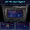Carplay 2+64G Android13 WIFI DAB Autoradio NAVI WIFI Per Anteprima dell’immagine prodotto 8