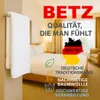 Betz 6 Stück Saunatücher 80 x 200 cm PALERMO 100% Baumwolle Produktbild-Vorschau 13
