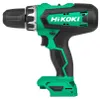 HiKOKI Perceuse-visseuse sans fil 230V - DS18DFWCZ Voir les images du produit 4