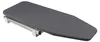 Planche à repasser pliable Iron 180º pour meuble Voir les images du produit 1