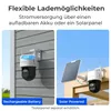 Reolink 4K 8MP 4G LTE Akku Überwachungskamera, Produktbild-Vorschau 9