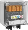 Weidmüller PV-Anschlussbox, 2 MPPT, 2IN/1OUT pro MPPT, ÜSS Produktbild-Vorschau 1