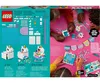 LEGO® DOTS 41962 - Zestaw kreatywny z rodziną jednorożców Podgląd zdjęcia produktu 18
