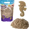 Spin Master 57019 Kinetic Sand Colour Bag Braun (907gr) Produktbild-Vorschau 8