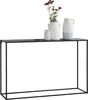 Konsolentisch 74x115x32cm Flurtisch Konsole Kommode Produktbild-Vorschau 1