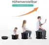 Campingtoilette, Tragbare Toilette, Mobile Toilette, Produktbild-Vorschau 2