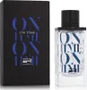 On Time Pour Homme - parfémovaná voda 100 ml Náhled obrázku produktu 4