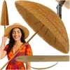 GARDLOV 25326 Hawaiianischer Garten-Sonnenschirm Produktbild-Vorschau 1