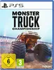 NACON Monster Truck Championship, PlayStation 5, Produktbild-Vorschau 1