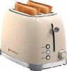 KitchenBrothers Retro Toaster - Toaster - 6 Bräunungsstufen Produktbild-Vorschau 1