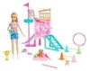 Barbie HRM10, Lalka modowa, Damski, 3 lat(a), Chłopak, Podgląd zdjęcia produktu 7