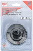BGS technic Oil Filter Wrench, 140 mm, 140 g Náhled obrázku produktu 4