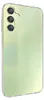 Für Samsung Galaxy A15 Silikon Schutz Transparent Produktbild-Vorschau 2