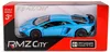 RMZ Lamborghini Aventador LP750-4 SV, blau - Modell im Produktbild-Vorschau 4