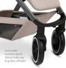 ABC Design Buggy Avus 2 Air Camel Produktbild-Vorschau 7