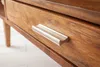 Salontafel 100cm, houten design, moderne woonkamer. NU Productafbeelding-voorbeeld 8